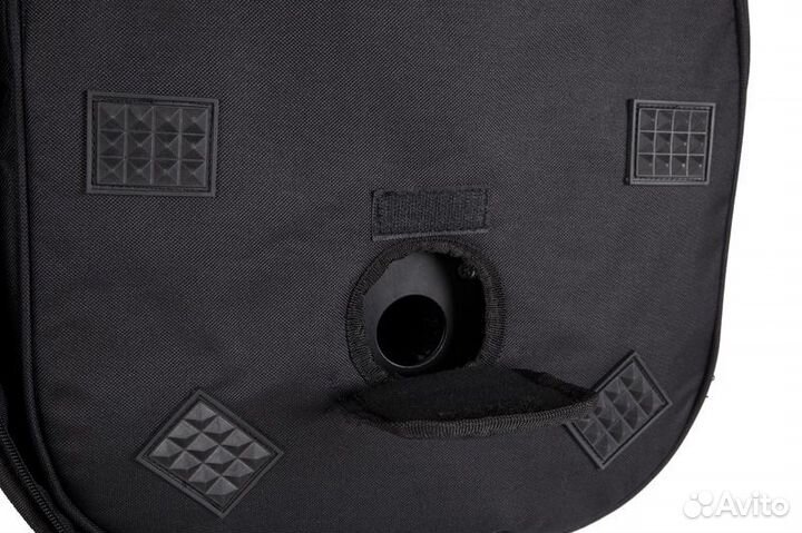 Кейс RCF cover ART722 Транспортный чехол для ART 7