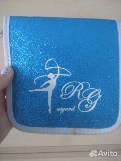 Чехлы для дисков