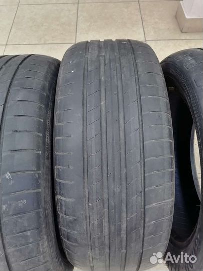 Goodyear EfficientGrip 205/55 R16 91V