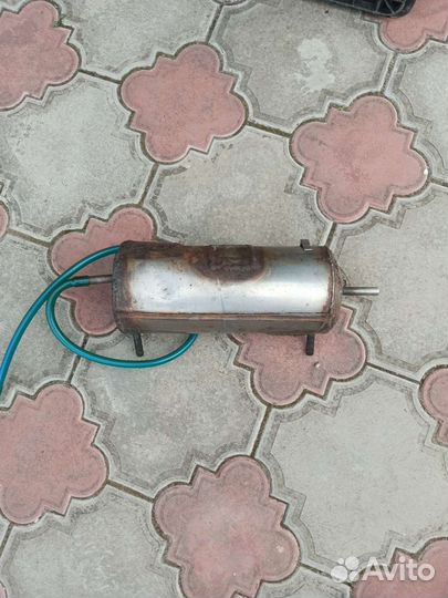 Дистиллятор самогонный аппарат