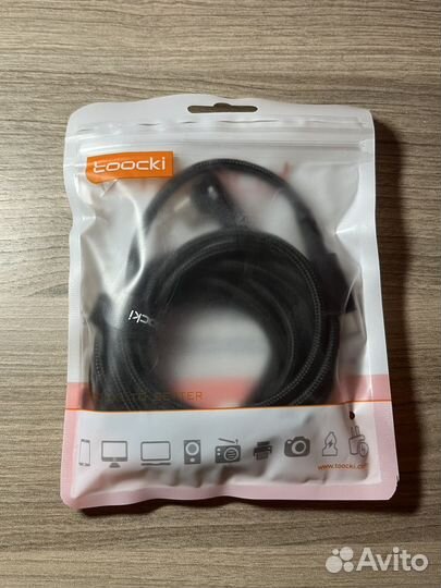 Кабель usb c type c для iPhone, android