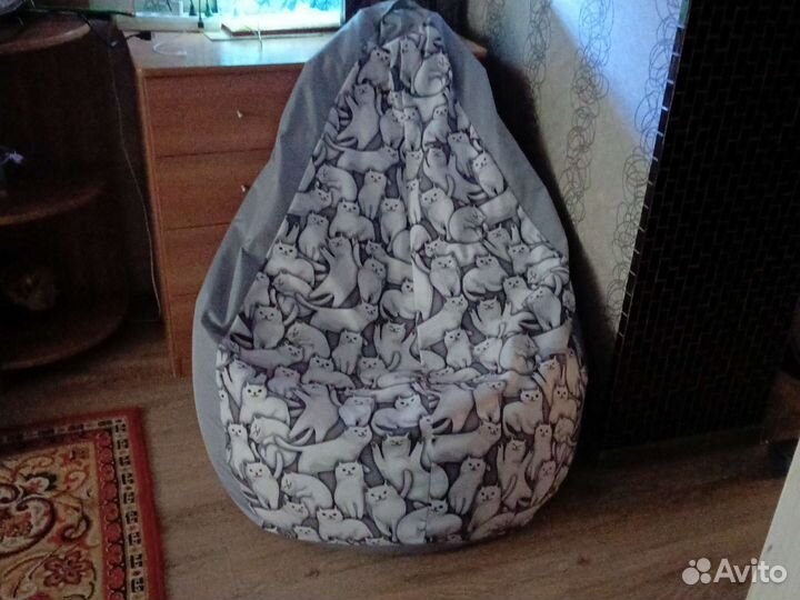 Кресло мешок