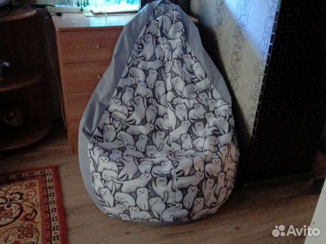 Кресло мешок