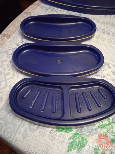 Набор для ванной комнаты