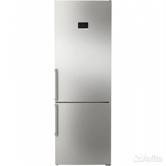 Холодильник KGN49aibt bosch