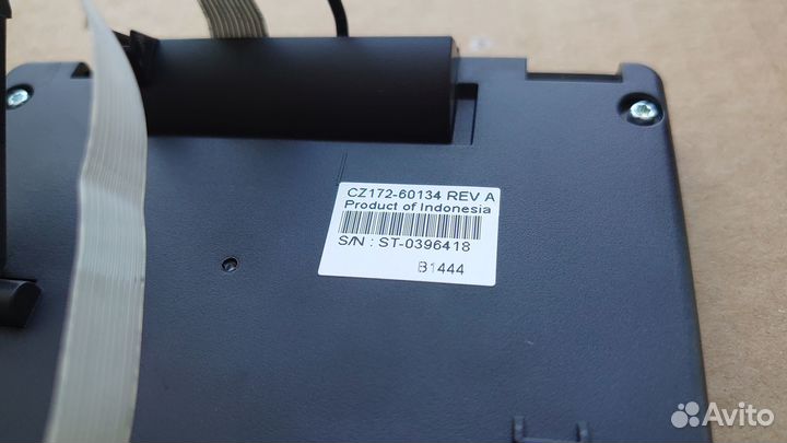 CZ172-60134 Панель управления для HP LJ Pro M125