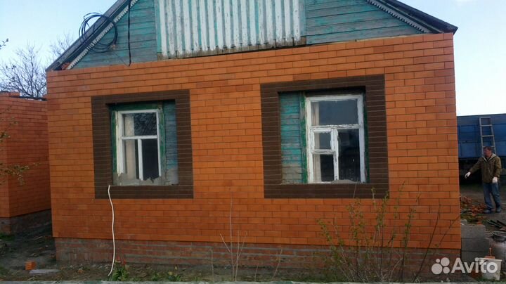 Любые виды строительных работ