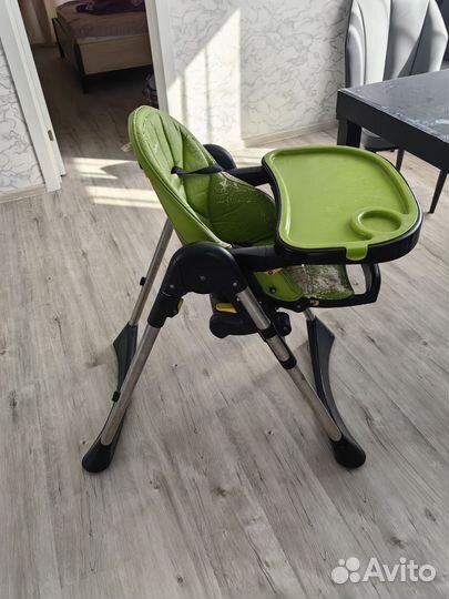 Стул для кормления