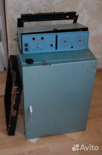 Термостат тс-80