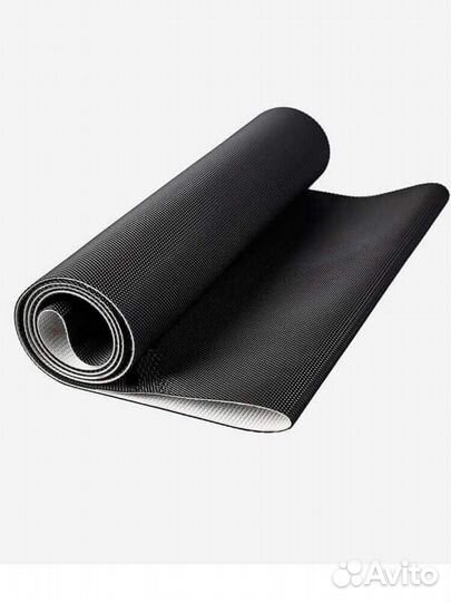 Полотно и дека для беговой дорожки