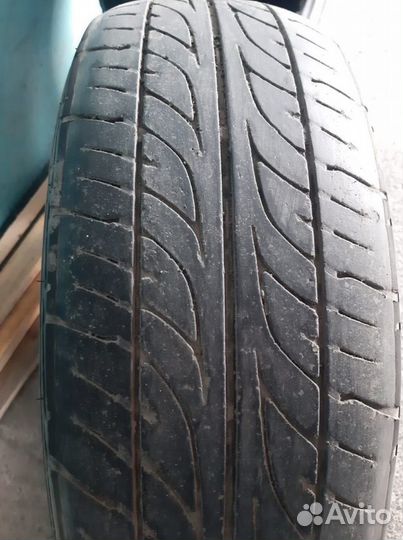 Dunlop SP Sport 2020E 205/65 R16 56L