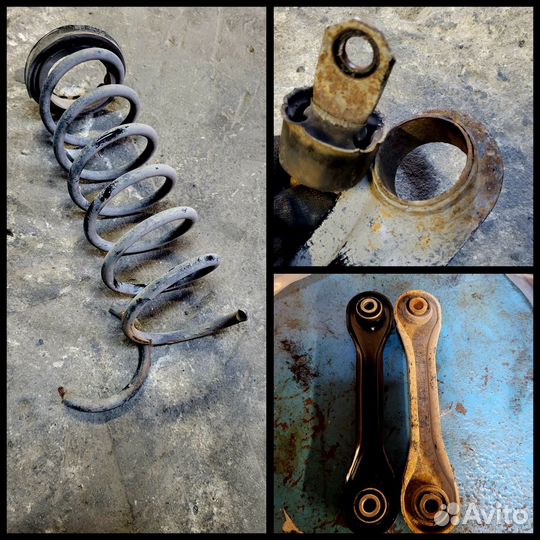 Ремонт автомобилей