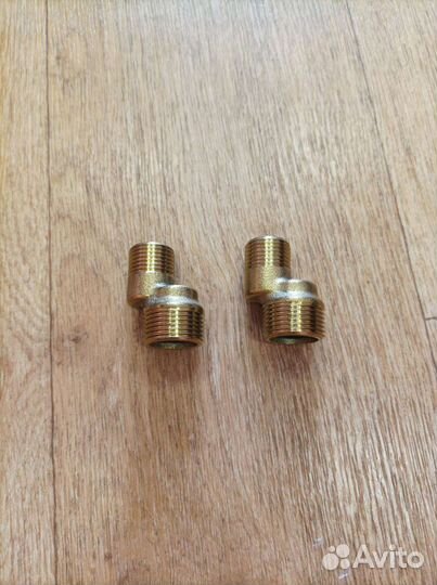 Эксцентрики