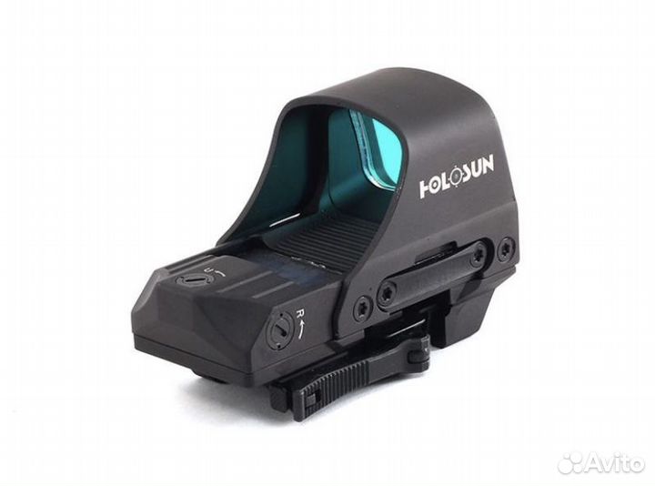 Коллиматорный прицел holosun