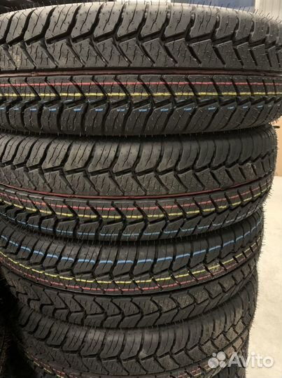 КАМА 365 LT (НК-243) 185/75 R16