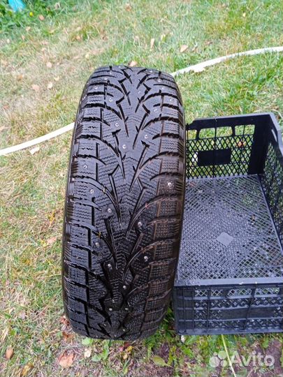 Toyo Observe G3-Ice 175/70 R13