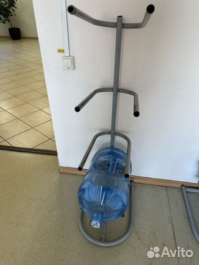 Подставка под бутыль 19