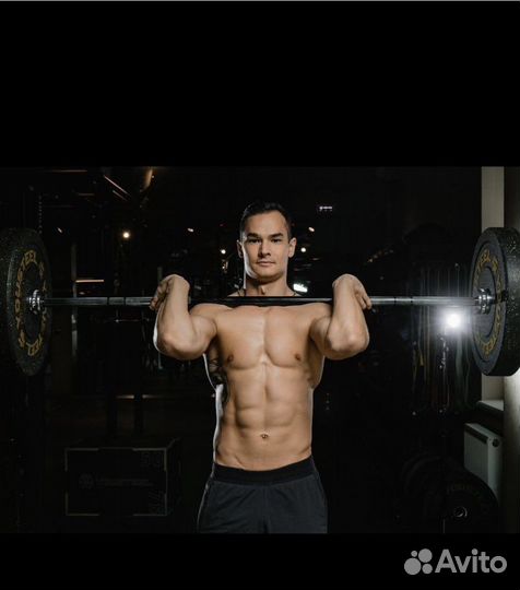 Фитнес тренер онлайн