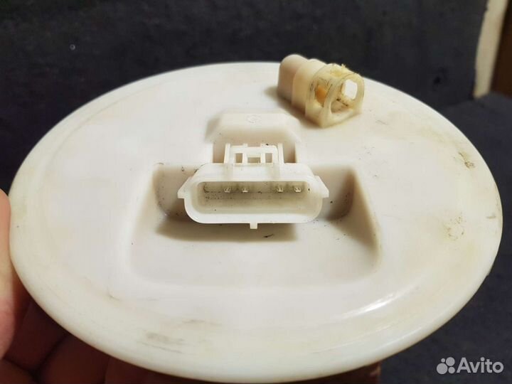 Бензонасос Ford focus 1