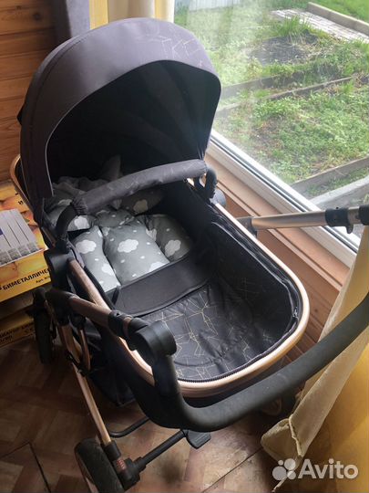 Коляска детская