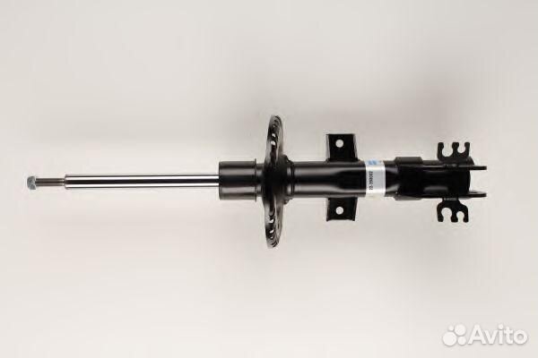 Передний амортизатор