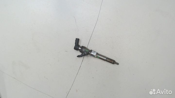 Форсунка топливная Renault Megane 3 2009, 2010