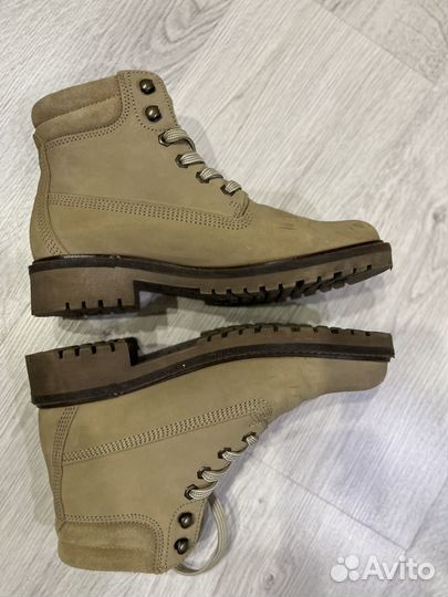 Ботинки tamaris р 38