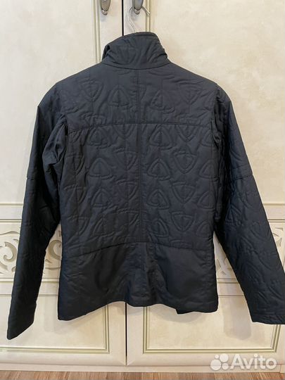 Куртка Nike 44 размер демисезонная женская