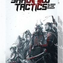 Shadow Tactics: Blades of the Shogun