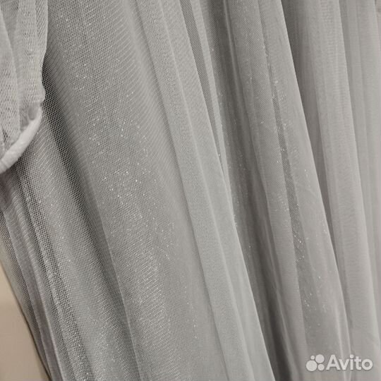Нарядное платье р44