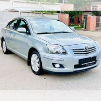 Toyota Avensis 1.8 AT, 2008, 221 000 км, с пробегом, цена 1 378 000 руб.