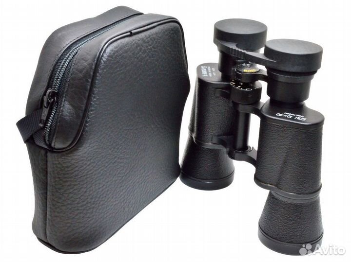 Бинокль 12х45