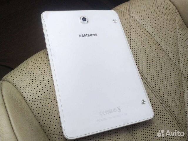 Samsung galaxy Tab s2 8.0
