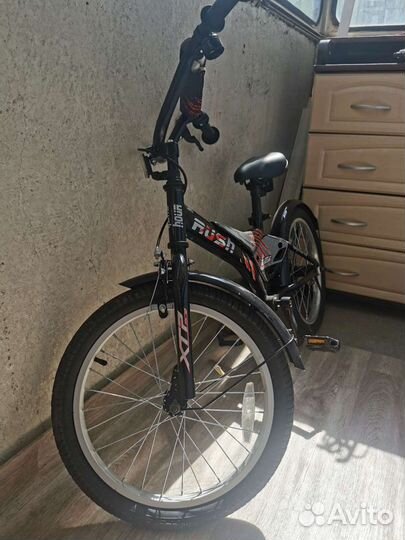 Велосипед детский 18