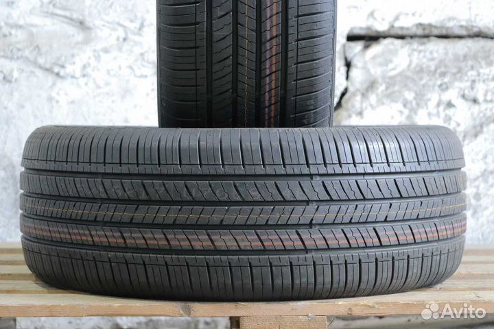 Nexen N'Priz 4S 215/55 R17 94V