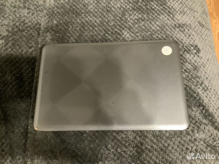 Ноутбук hp pavilion g7