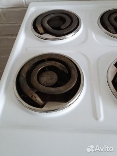 Электроплита с духовкой мечта