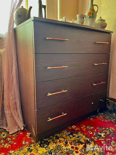 Комод бу