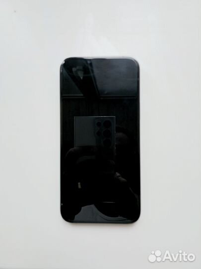 iPhone 13 Pro Max, 128 ГБ