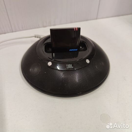 Колонка jbl станция iPod nano 2 4gb комплект