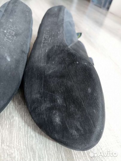 Скальные туфли Evolv Defy 40