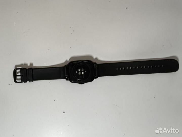 Часы amazfit gts 2