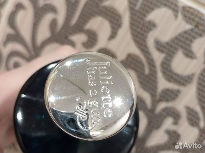 Juliette has a gun pear Inc остаток во флаконе