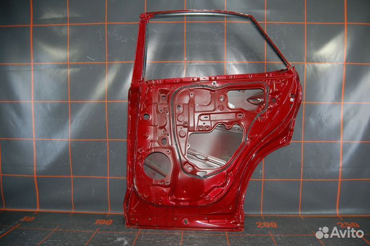 Дверь задняя правая - Lexus NX 1 (2014-н.в.)