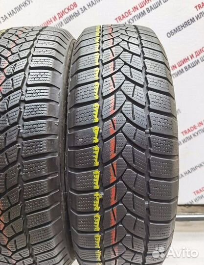 Firestone Winterhawk 3 185/65 R15 88T