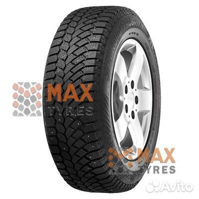 Gislaved Nord Frost 200 SUV 225/70 R16 107T