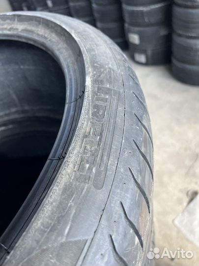 Pirelli P Zero 325/30 R21