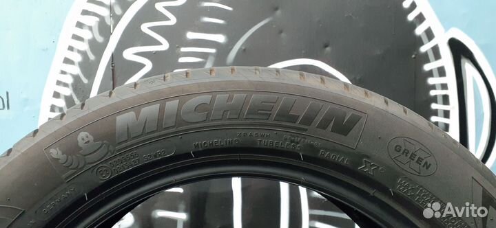 Michelin Primacy 3 225/50 R17