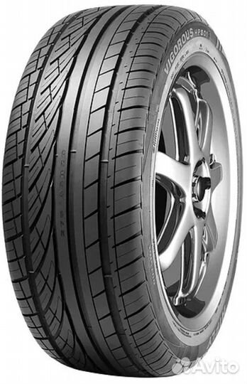 Hifly Vigorous HP801 235/55 R18 100V