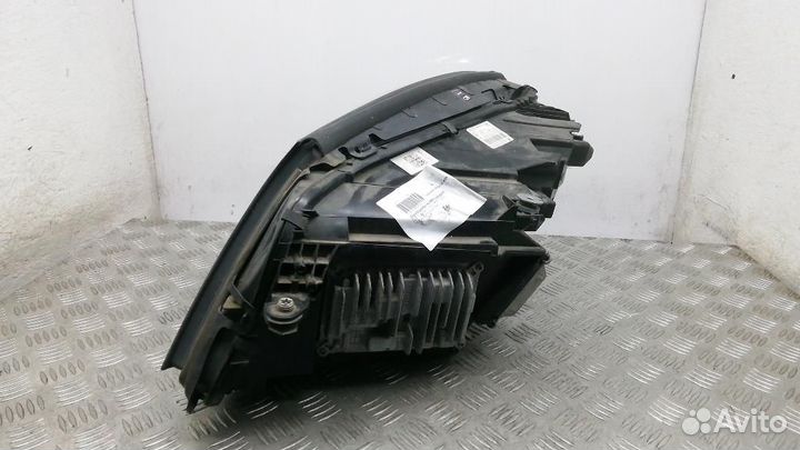 Фара правая Mercedes-Benz S-Class